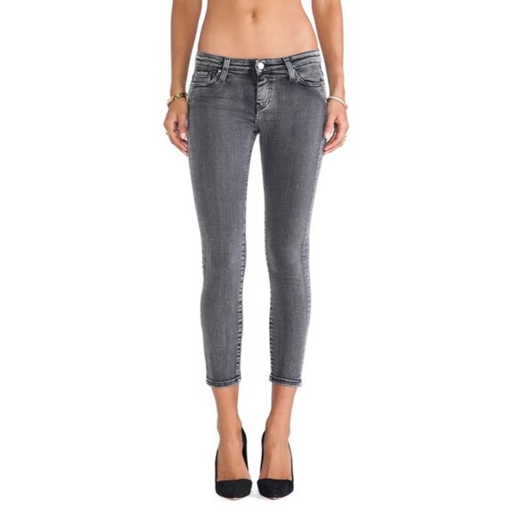 IRO Jeans Size 29 Alyson Skinny Jean Black NWT - Picture 1 of 8